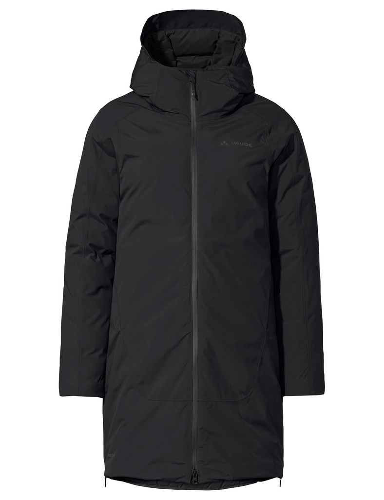 [46395-010] Women's Mineo Coat IV (Black, 36)