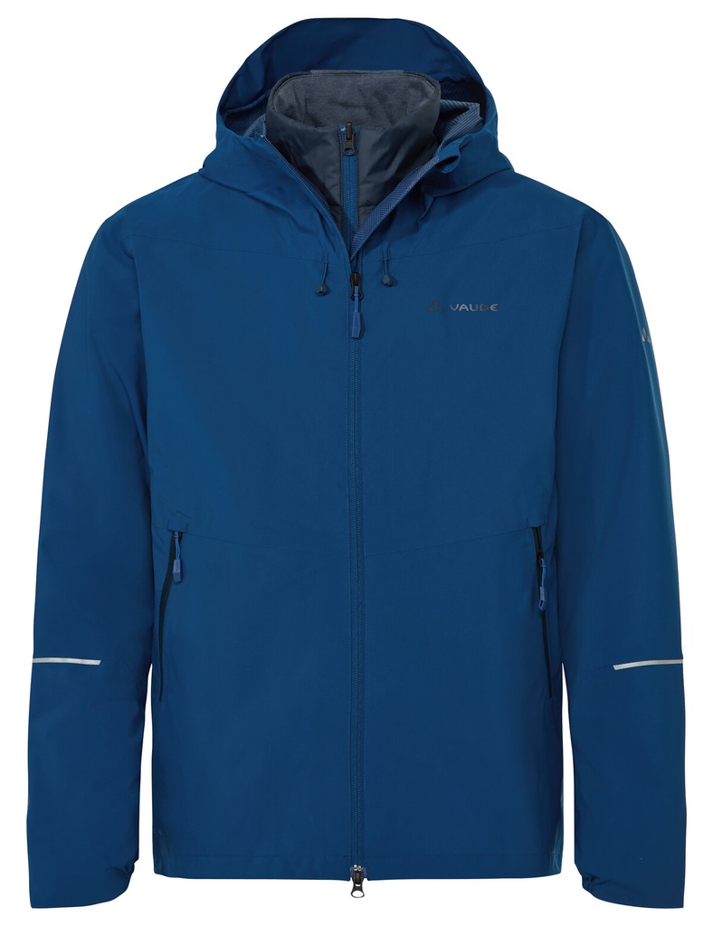 [49061-419] Men's Yaras 3in1 Jacket II (Everest Blue, S)