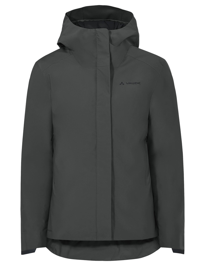 [42470-421] Women's Cyclist Warm Rain Jacket (36)