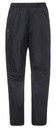Women's Fluid Full-Zip Pants S/S