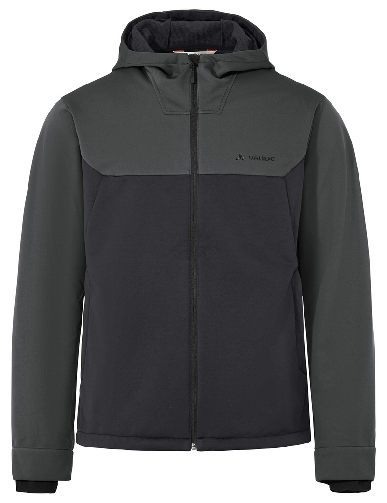 [49124-421] Men's Qimsa Hooded Softshell Jacket II (S)