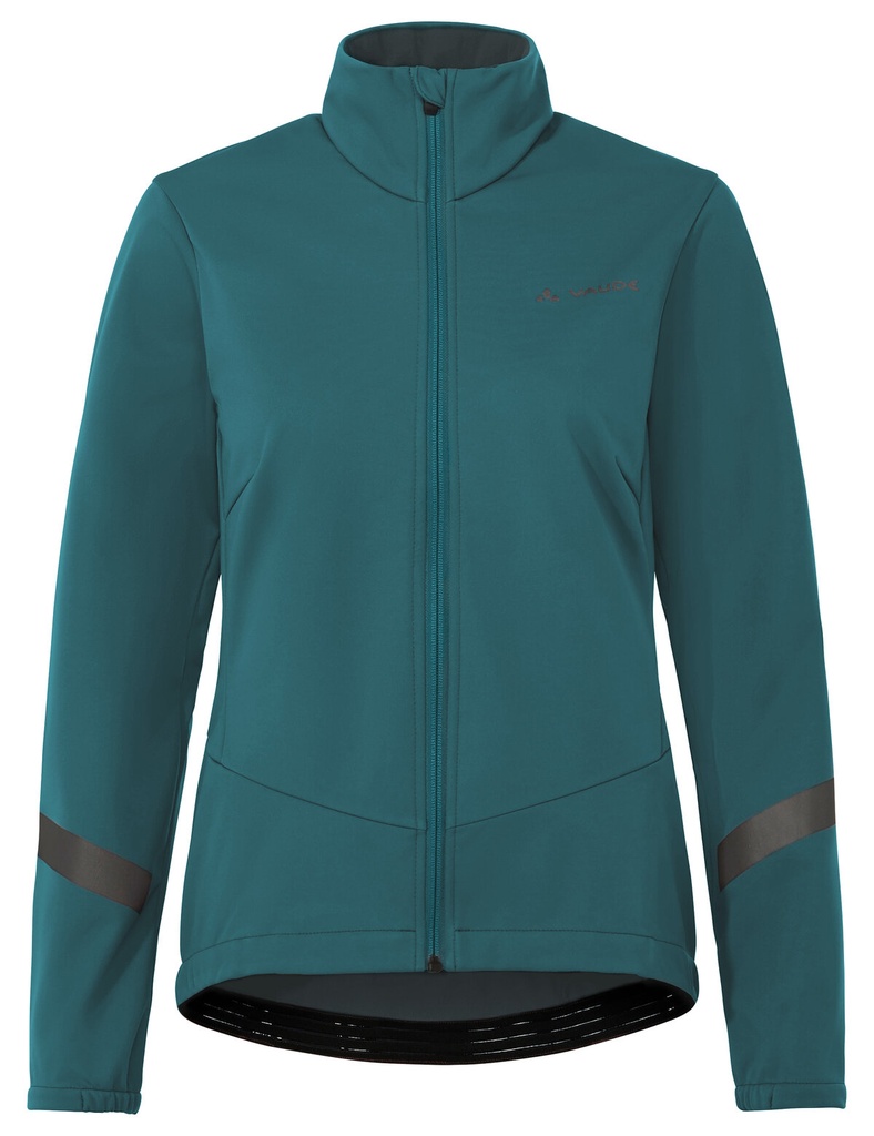 [49130-349] Women's Matera Softshell Jacket III (36)