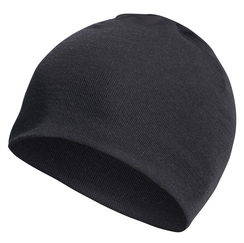 [9621] Beanie LITE (Black)