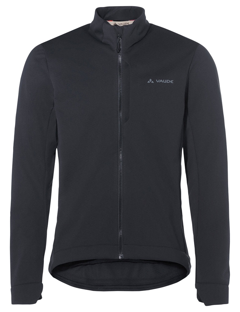 [46307-010] Men's Kuro Softshell Jacket II (Black, S)