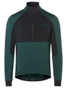 Men's Kuro Halfzip LS Tricot