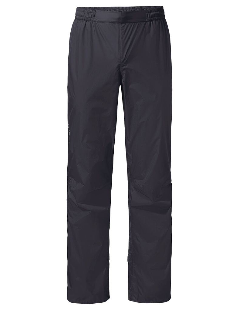 [04966-143] Women's Drop Pants II (Black/Black, 36)