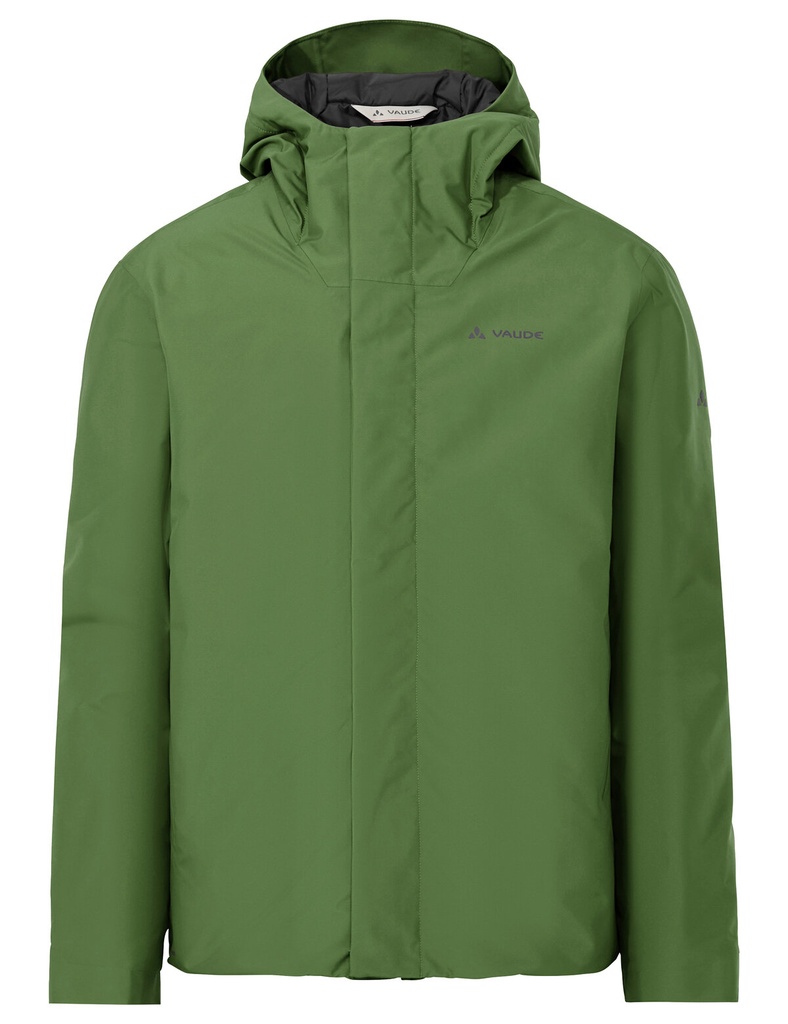 [48320-423] Men's Cyclist Warm Rain Jacket II (Thyme, S)