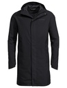 Men's Cyclist padded Parka
