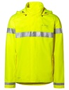 Men's Luminum Rain Jacket