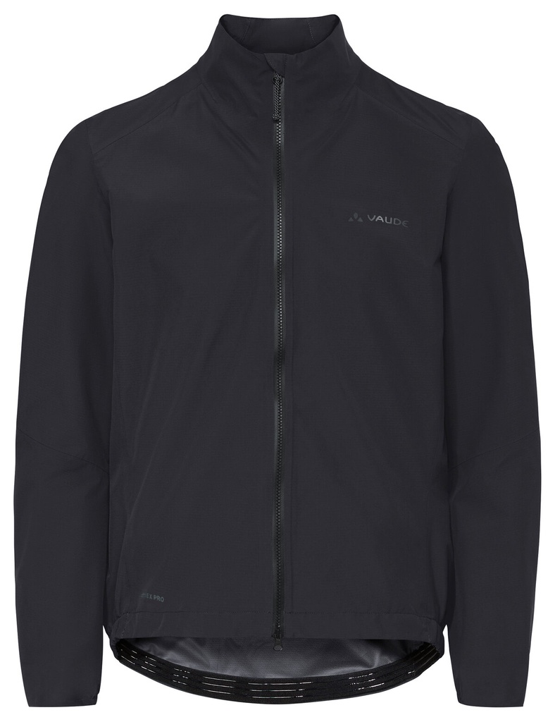 [48633-010] Men's Kuro Pro Rain Jacket (Black, S)