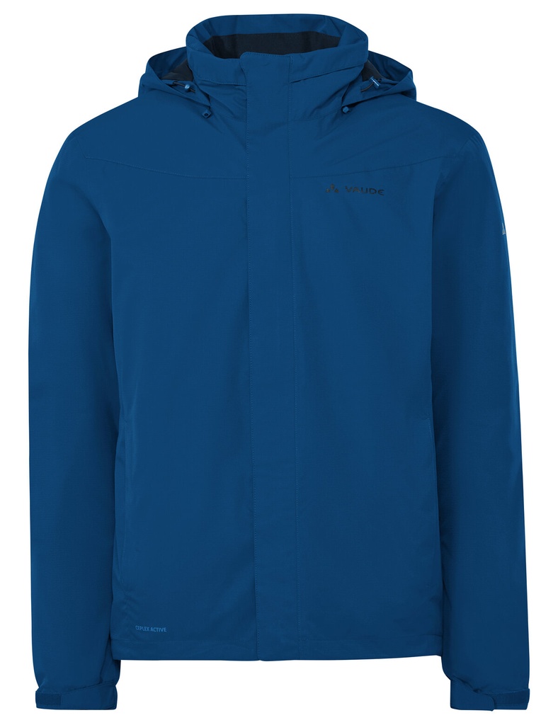 [46324-419] Men's Escape Bike Warm Jacket (Everest Blue, S)