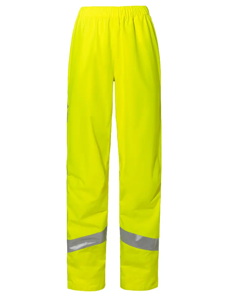 Women's Luminum Rain Pants (36)