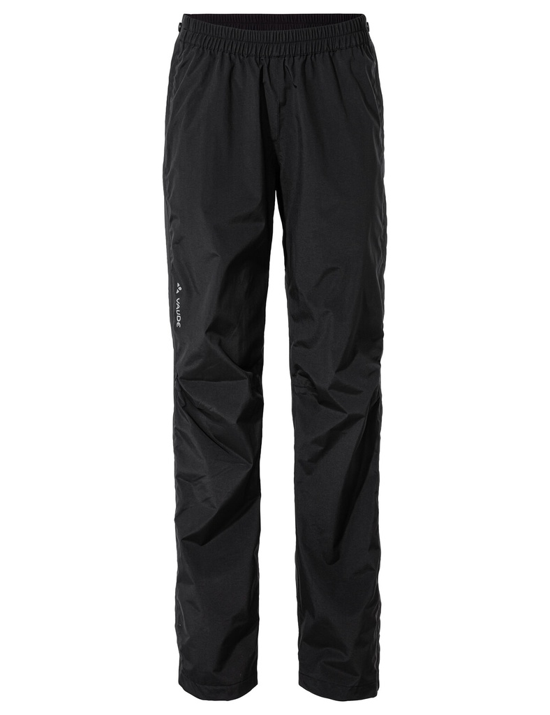 [45550-010] Women's Yaras Rain Zip Pants IV (34)