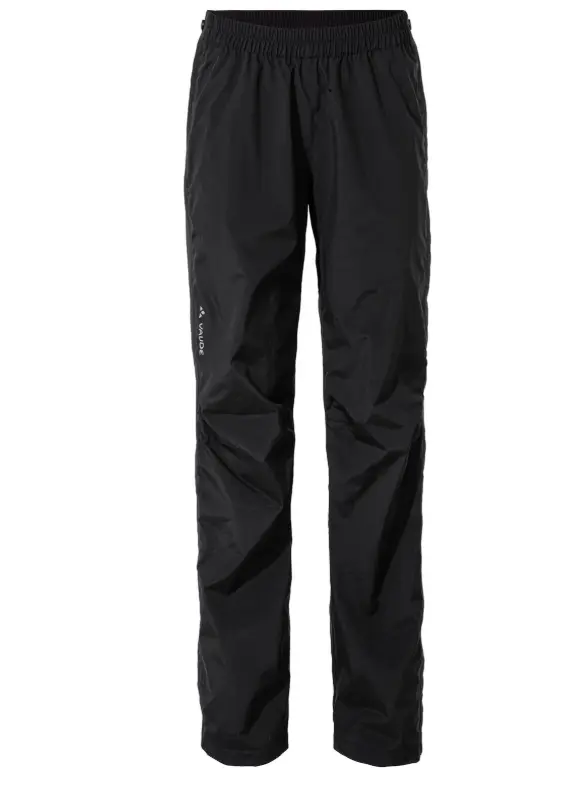 [45550-010] Women's Yaras Rain Zip Pants IV (34)