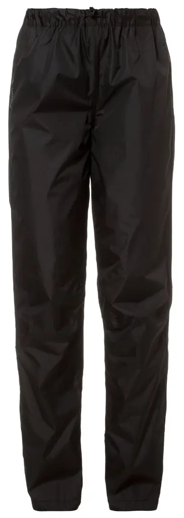 Women's Fluid Pants (34)