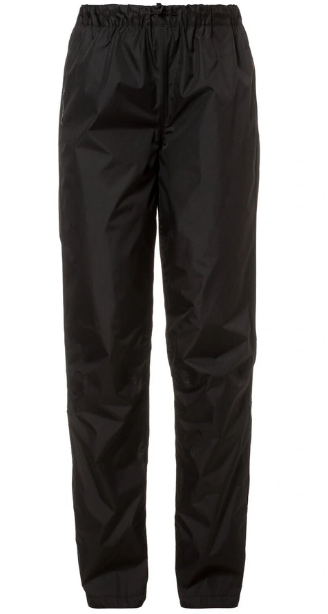 Women's Fluid Pants S/S+L/S (36-Short)