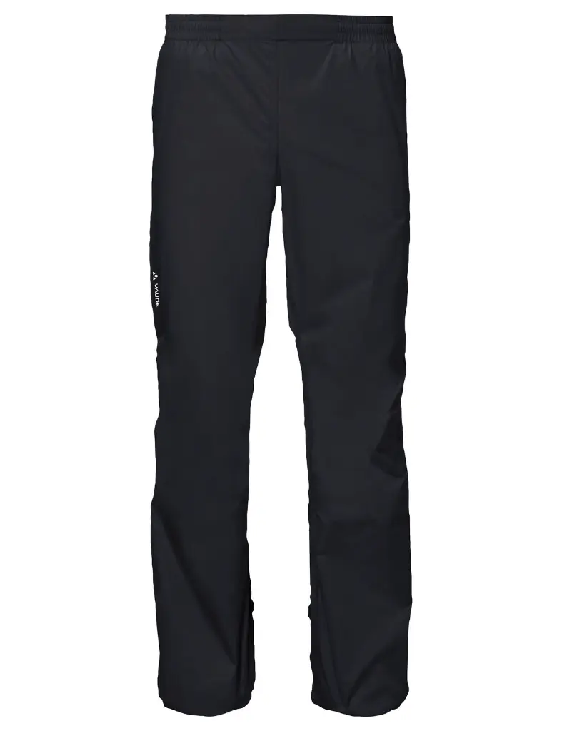 Men's Drop Pants II (Neon Yellow/Neon Yellow, S)