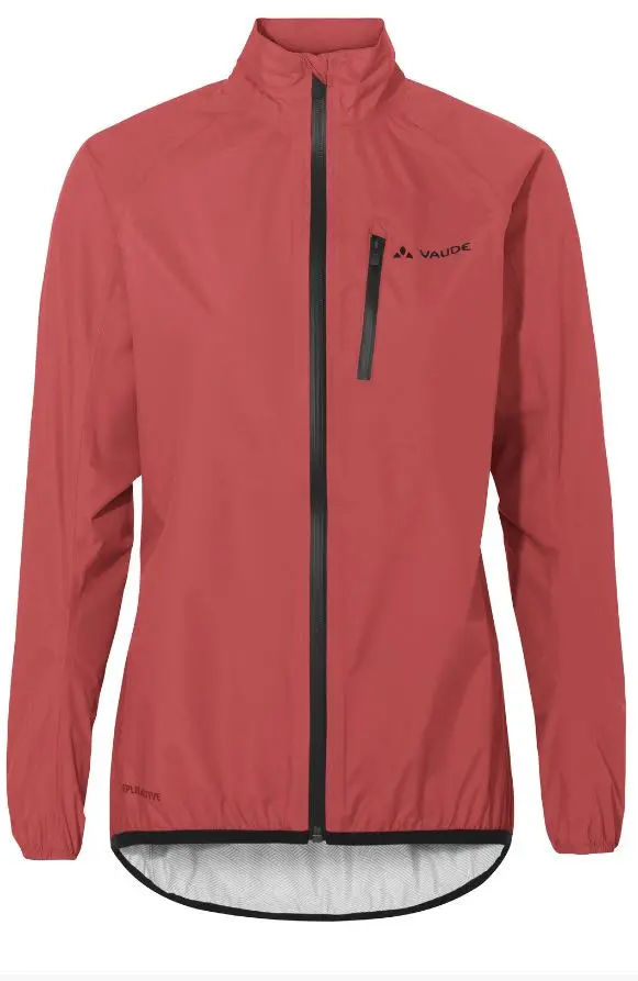 Women's Drop Jacket III (Agave, 34)