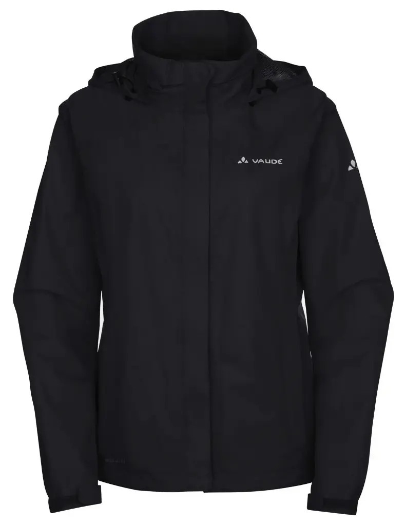 [04992-348] Women's Escape Bike Light Jacket (Ruby Dusk, 34)