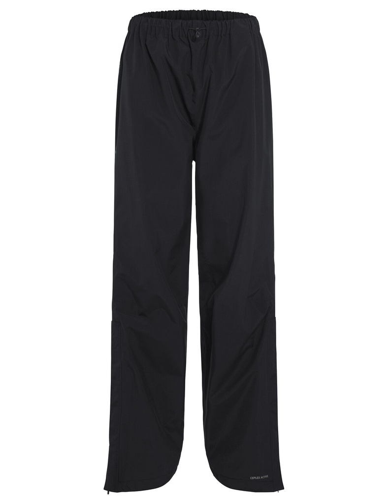 [03520-010] Men's Fluid Pants II S/S+L/S (S-Short)