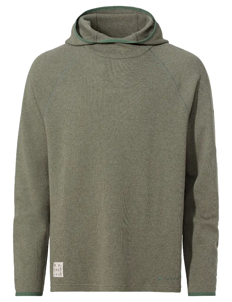 [45727-123] Men's Redmont Hoody (Agave, S)