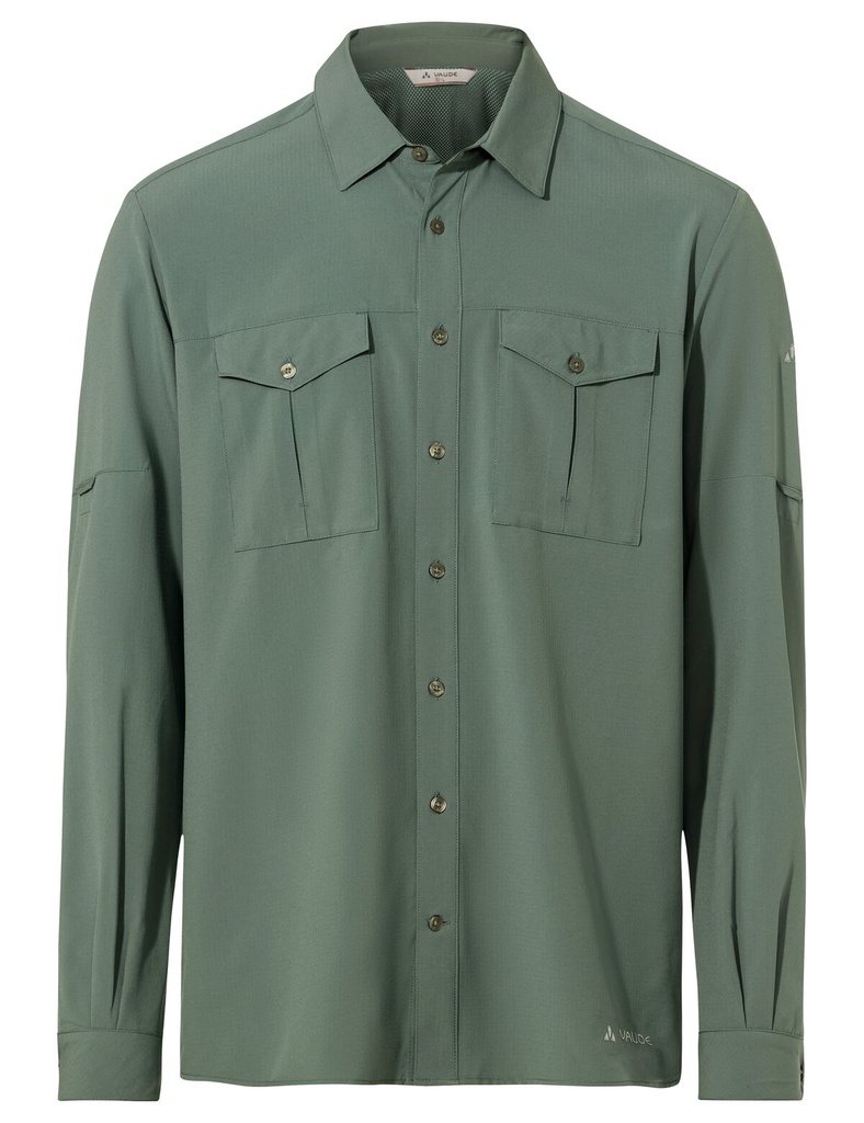 Men's Rosemoor LS Shirt II
