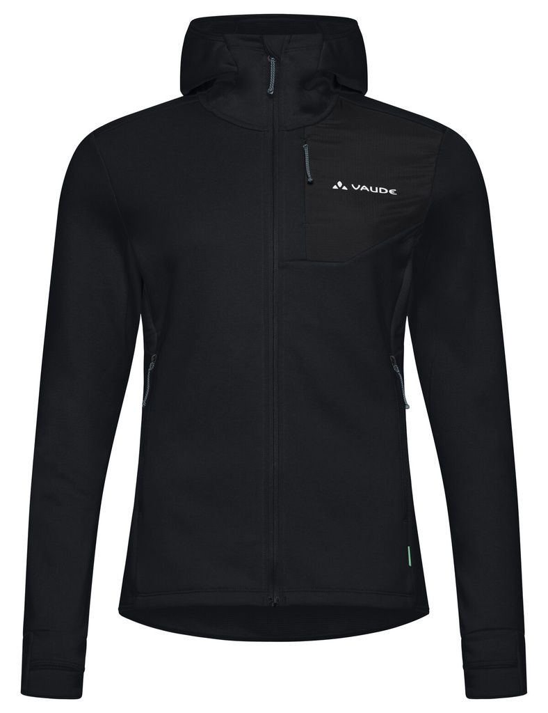 [48012-010] Women's Monviso Fleece Jacket III (34)