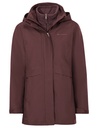 Women's Idris 3in1 Parka IV