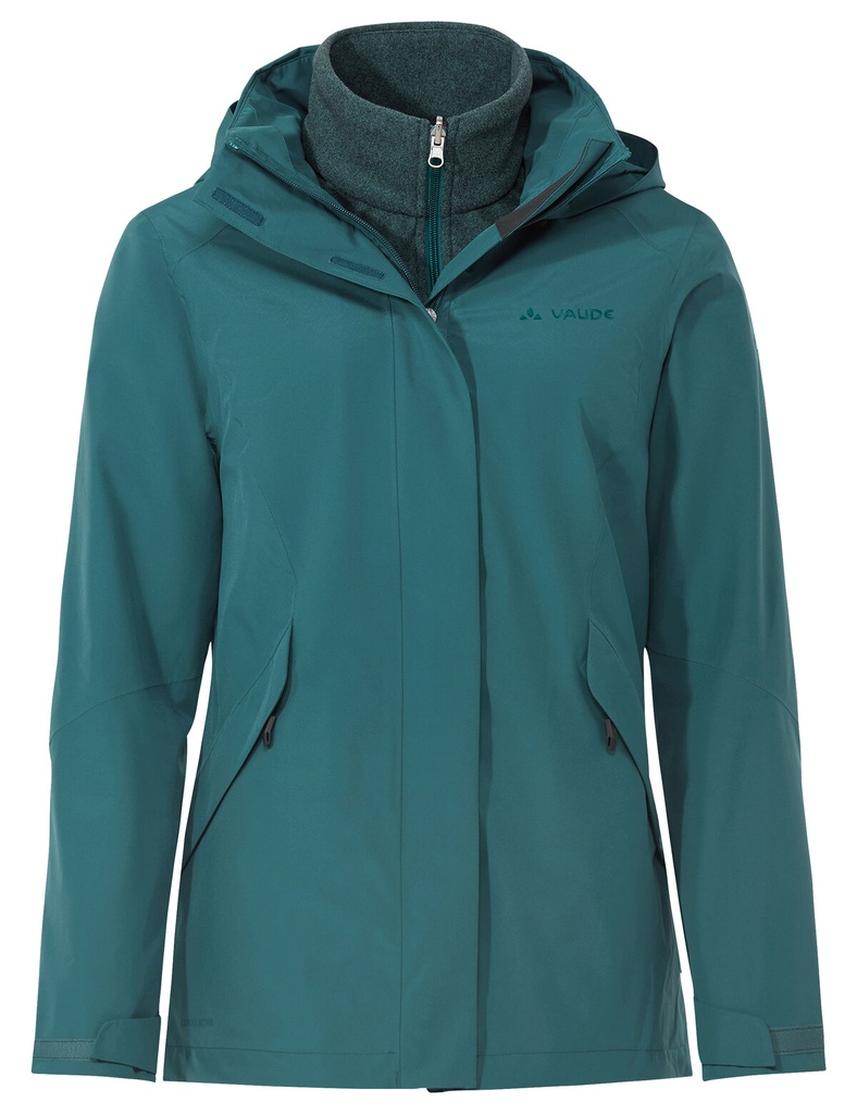 Women's Rosemoor 3in1 Jacket II