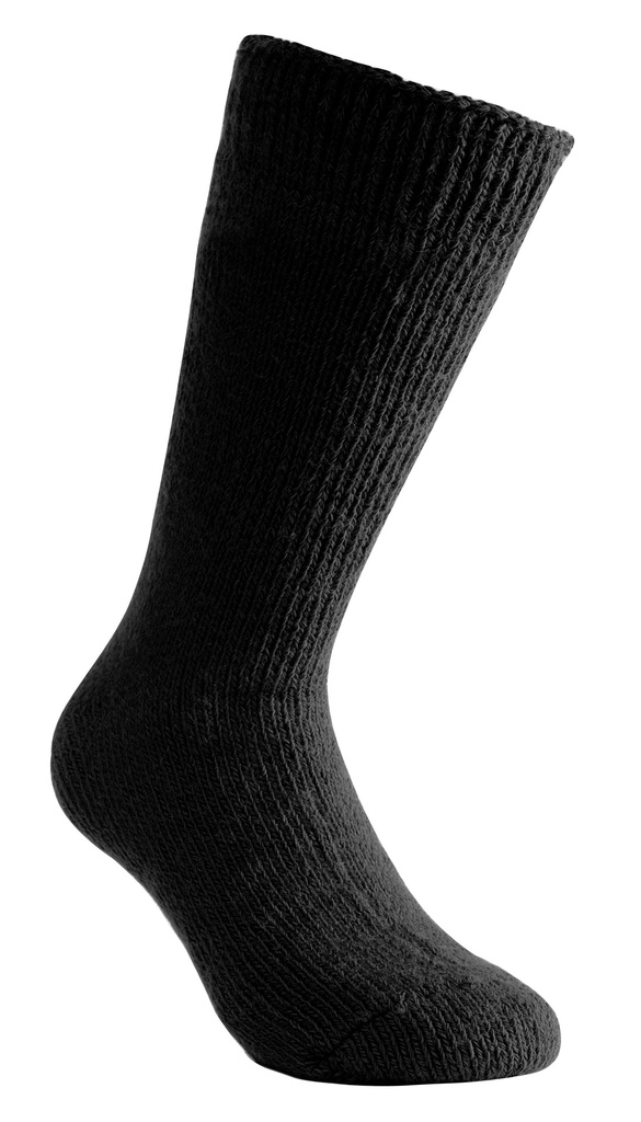 [8418] Socks Classic 800 (Black, 37/39)