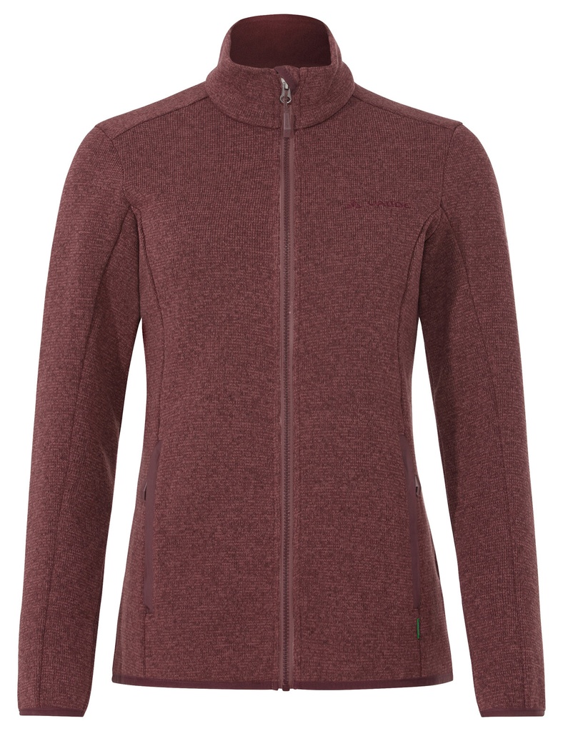 [42983-348] Women's Rienza Jacket IV (Ruby Dusk, 34)