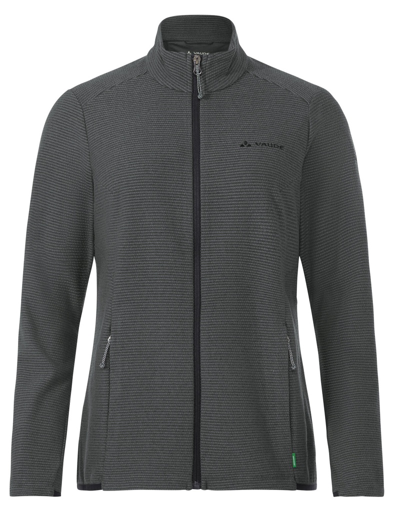 [49084-421] Women's Strathcona Fleece Jacket (Graphite, 34)