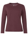 Women's Essential LS T-Shirt