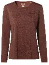 Women's Essential LS T-Shirt