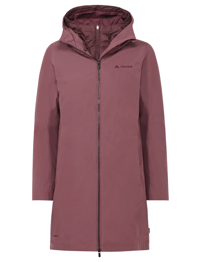 Women's Annecy 3in1 Coat III