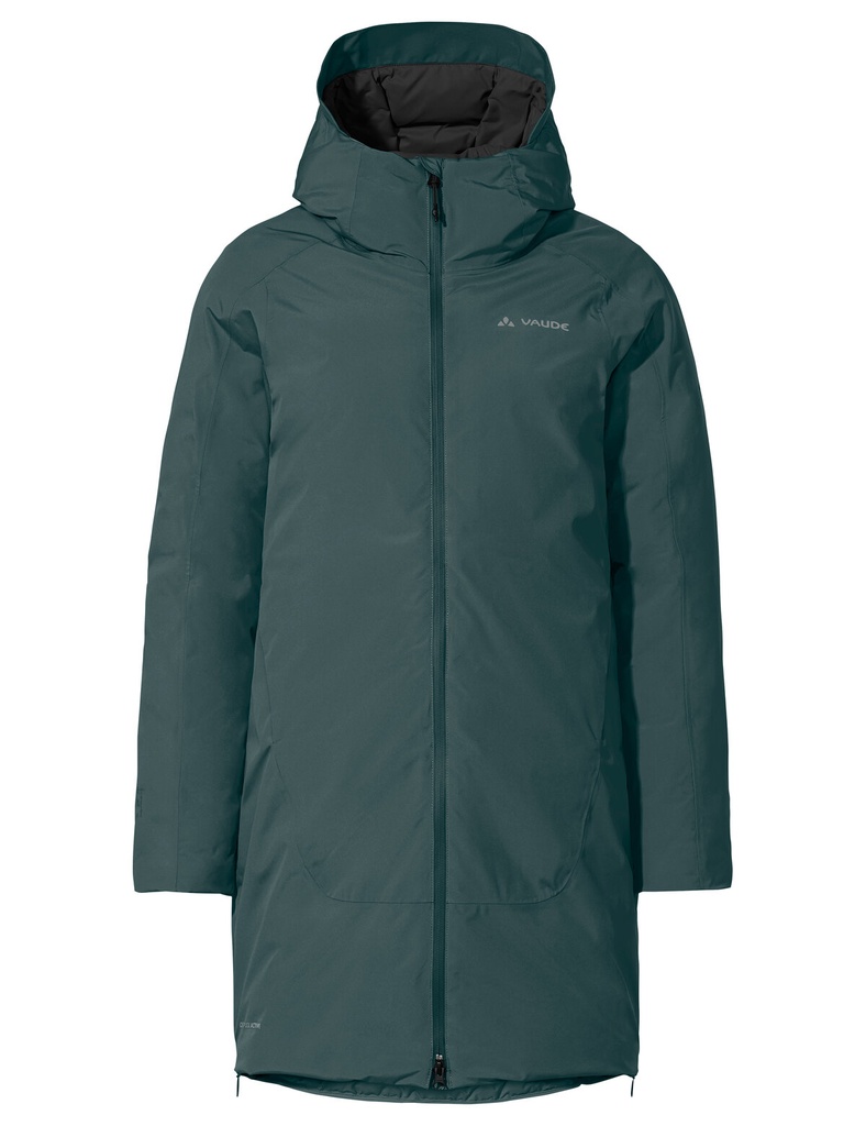 [46395-050] Women's Mineo Coat IV (36)