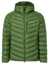 Men's Monviso Down Hooded Jacket