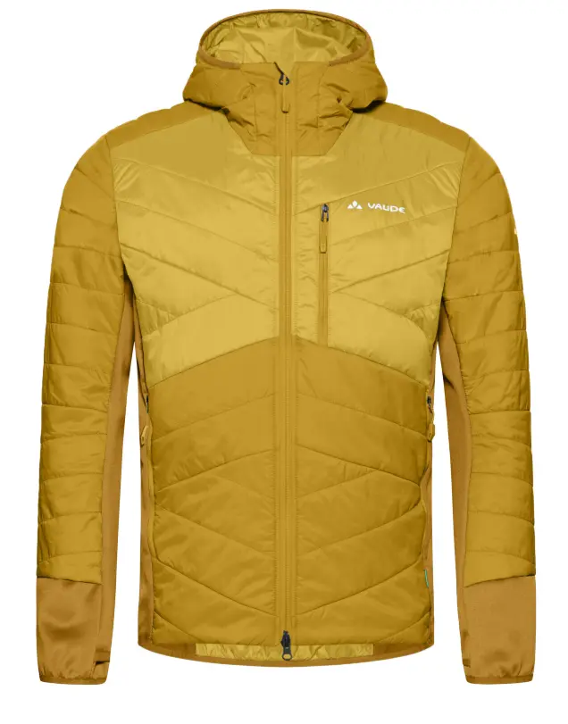 Men's Sesvenna Jacket IV