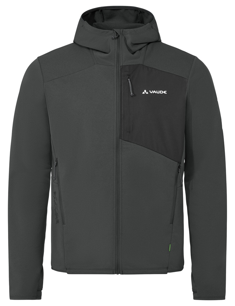 Men's Monviso Fleece Jacket III
