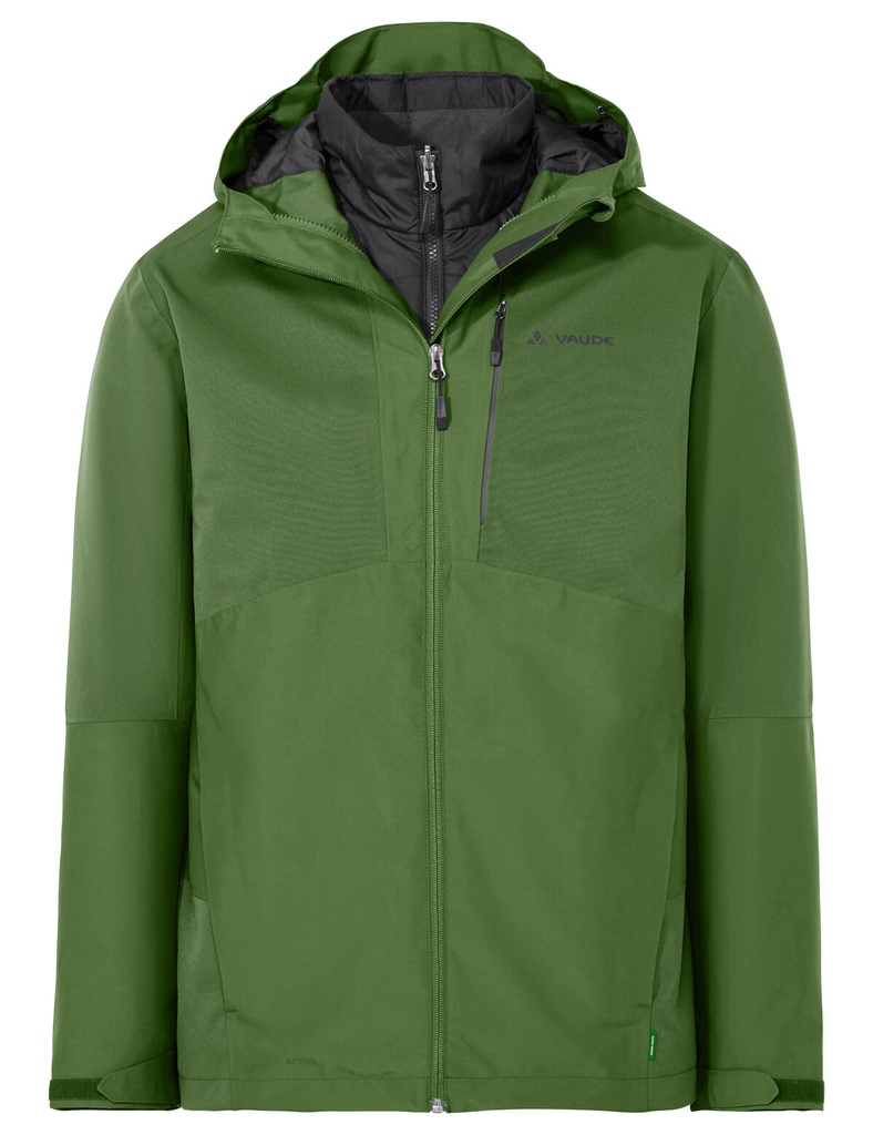 [41572-423] Men's Miskanti 3in1 Jacket II (Thyme, S)