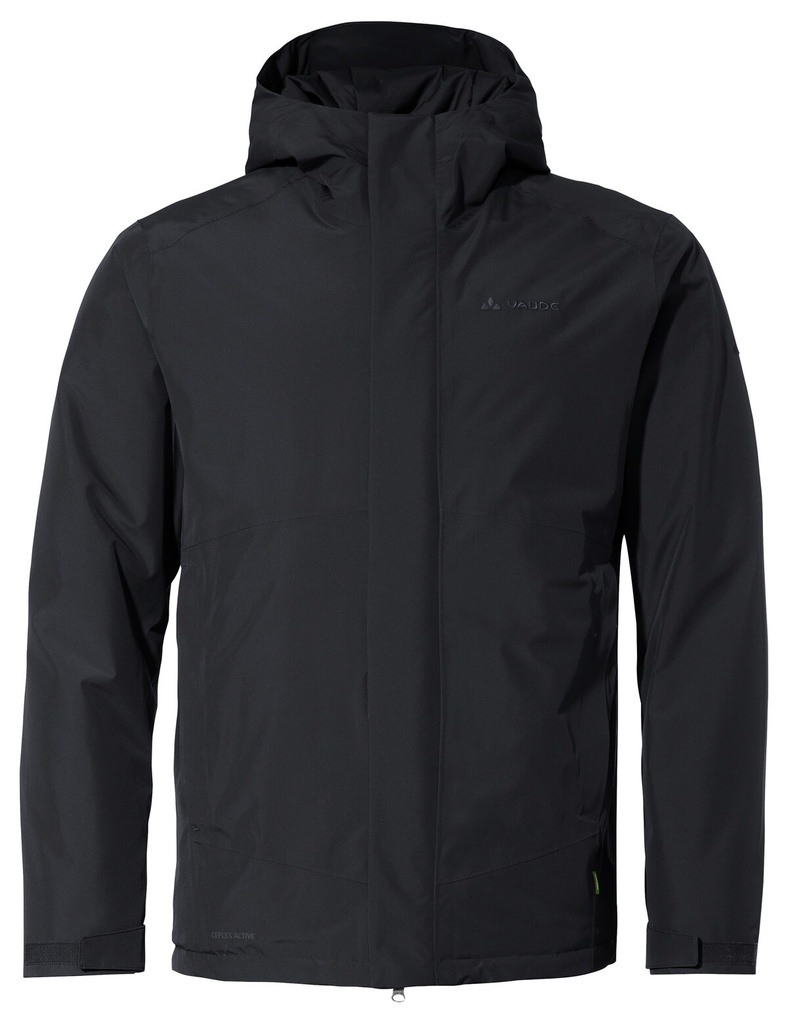 [46383-010] Men's Rosemoor Padded Jacket II (Black, S)