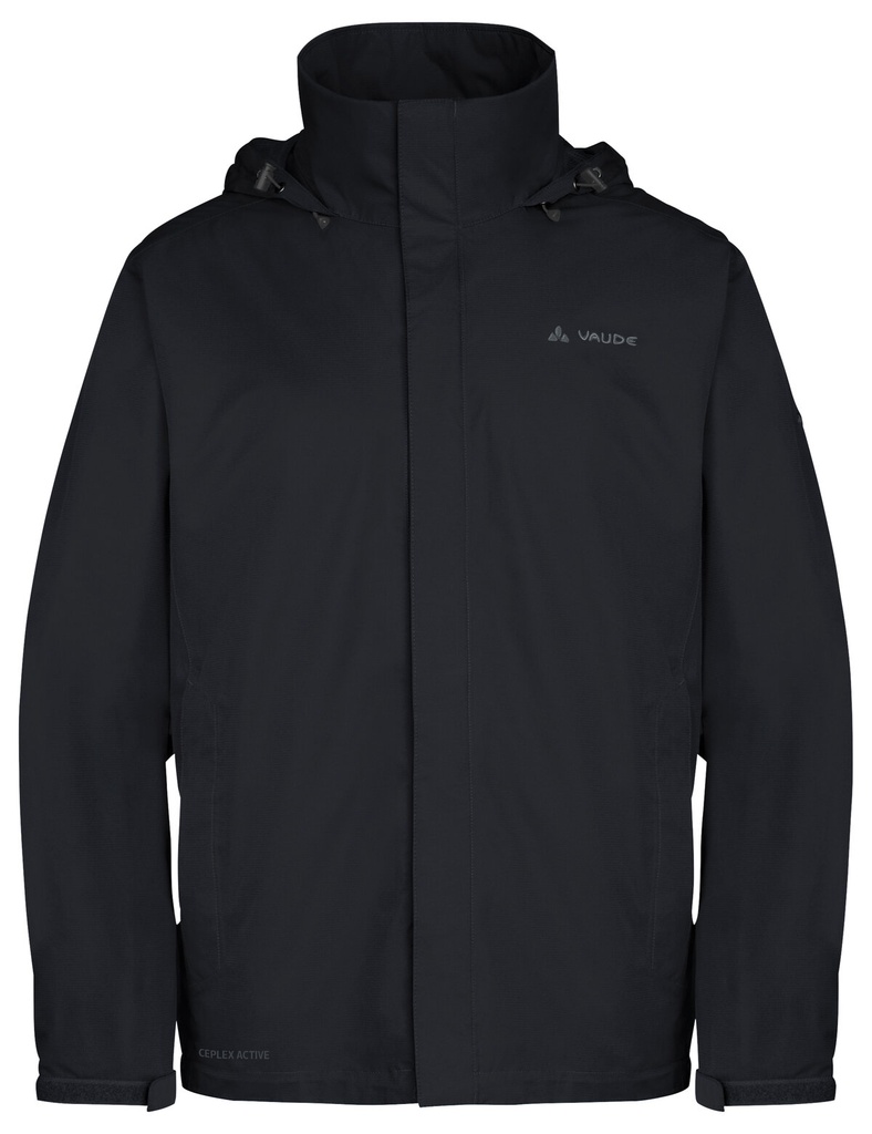 [04341-010] Men's Escape Light Jacket (Black, S)