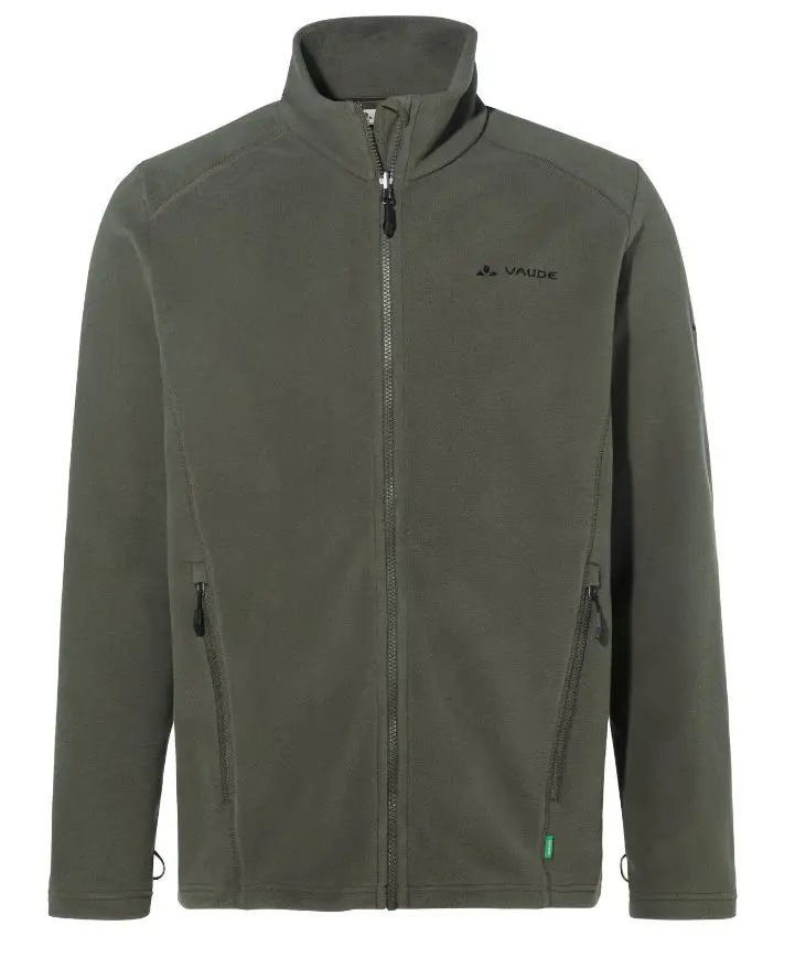 [42762-423] Men's Rosemoor Fleece Jacket II (Thyme, S)