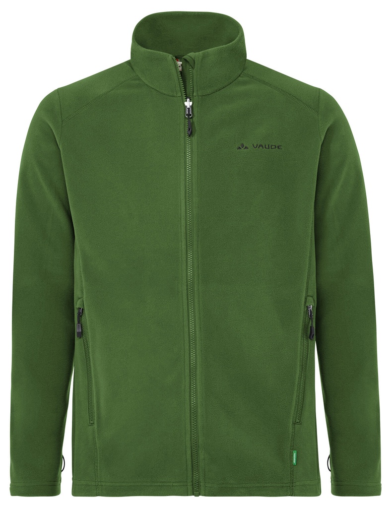 [42762-423] Men's Rosemoor Fleece Jacket II (Thyme, S)