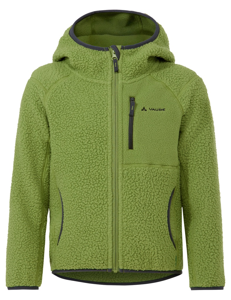 [43009-785] Kids Torridon Hoody Jacket II (Green Pepper, 104)
