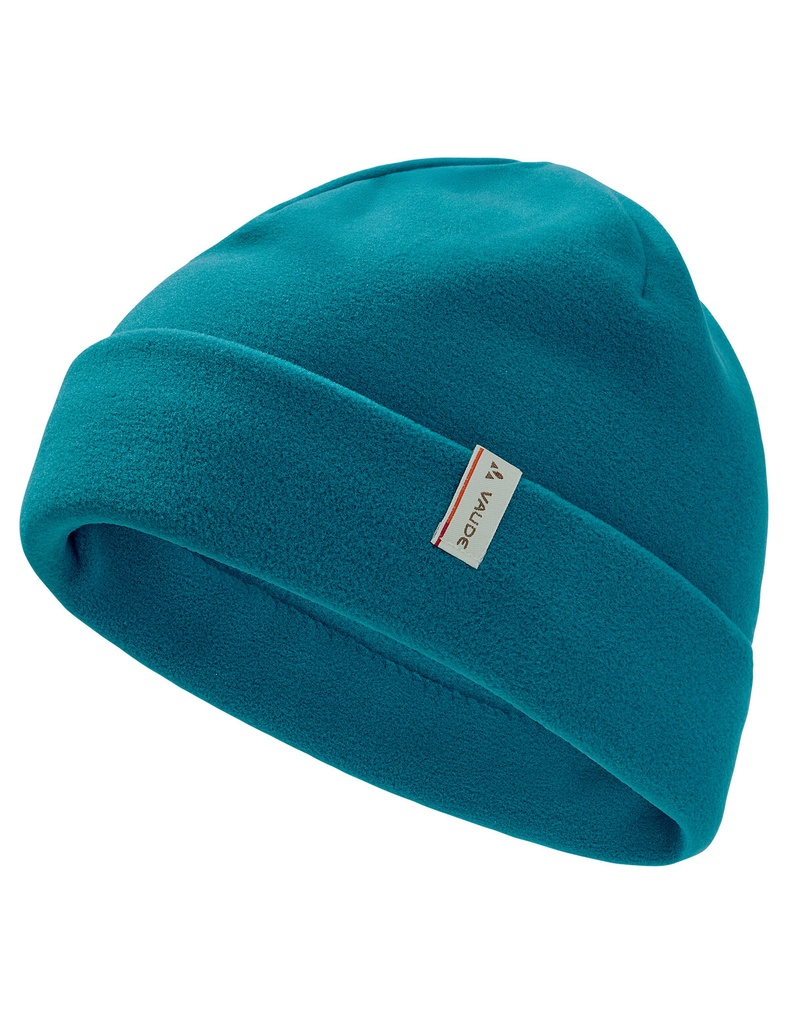 Fleece Beanie