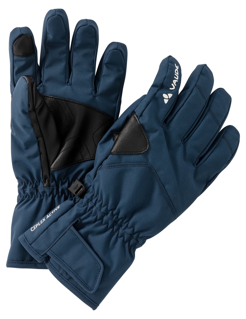 [46392-179] Roga Gloves IV (Dark Sea, 6)