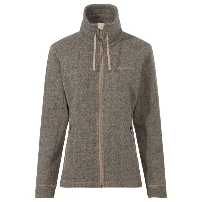 [48007-015] Women's Skomer Winter Fleece Jacket (Sage, 34)