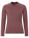 Women's Essential Wool LS T-Shirt