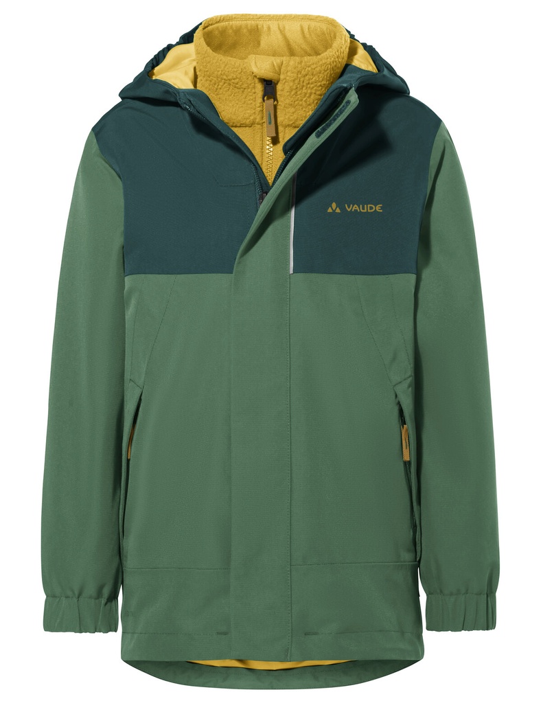 [48142-369] Kids Caprea 3in1 Jacket (104)